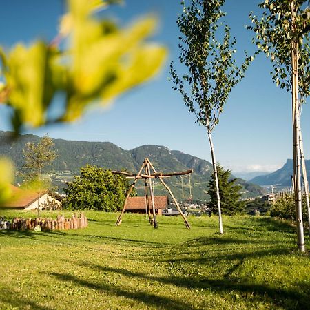 Pataunerhof Tirol Экстерьер фото