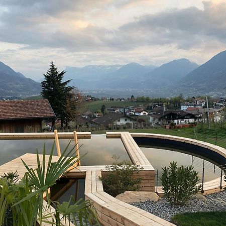 Pataunerhof Tirol Экстерьер фото