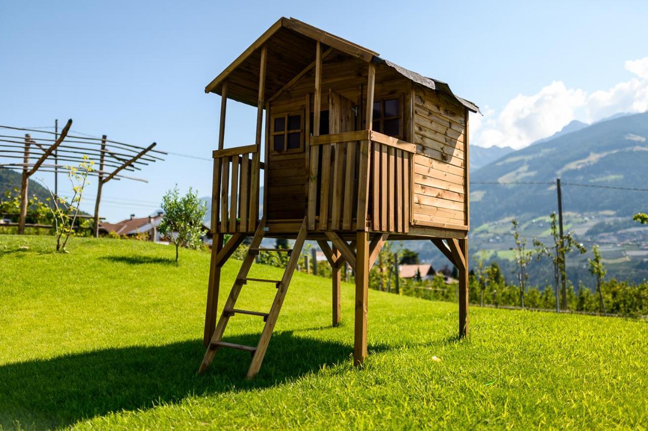 Pataunerhof Tirol Экстерьер фото