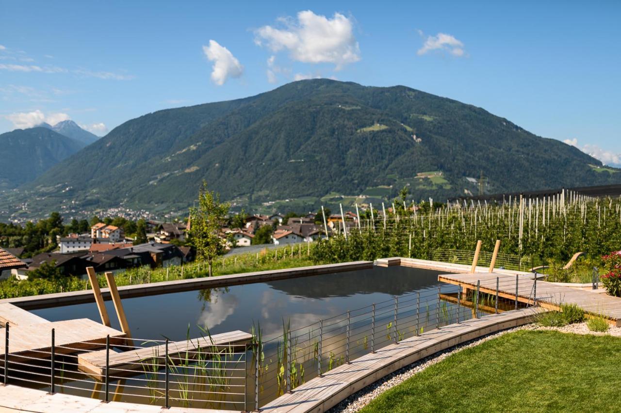 Pataunerhof Tirol Экстерьер фото