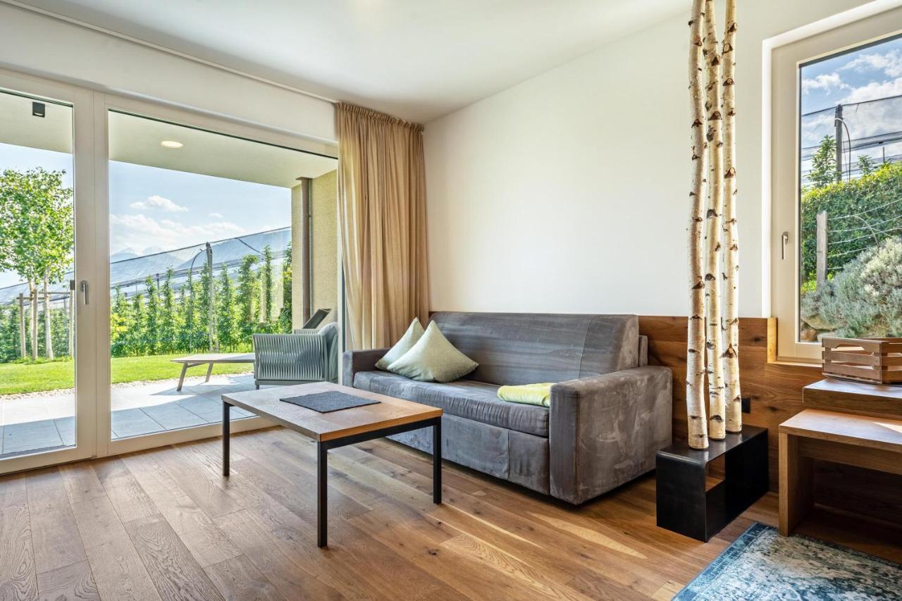 Pataunerhof Tirol Экстерьер фото