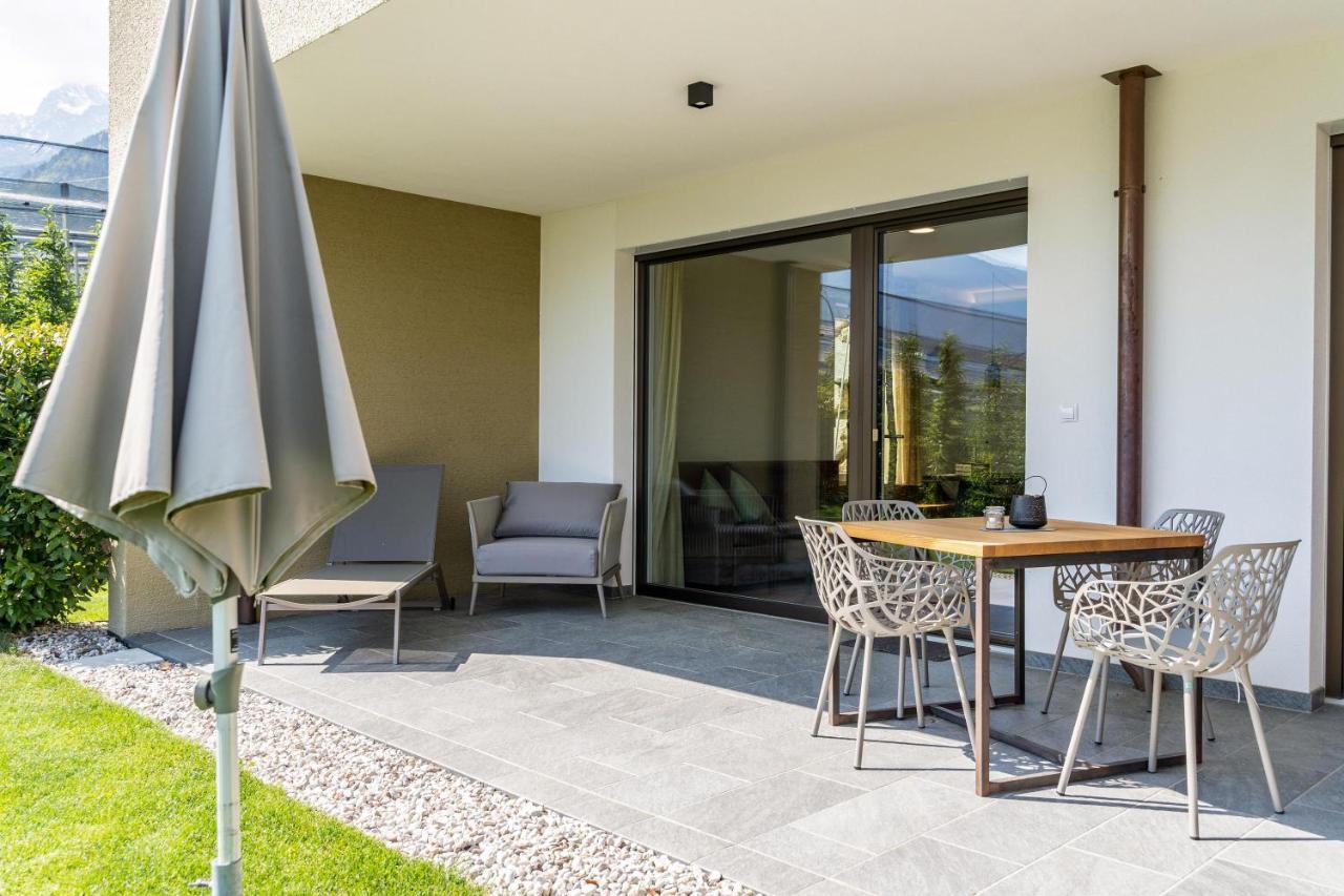 Pataunerhof Tirol Экстерьер фото