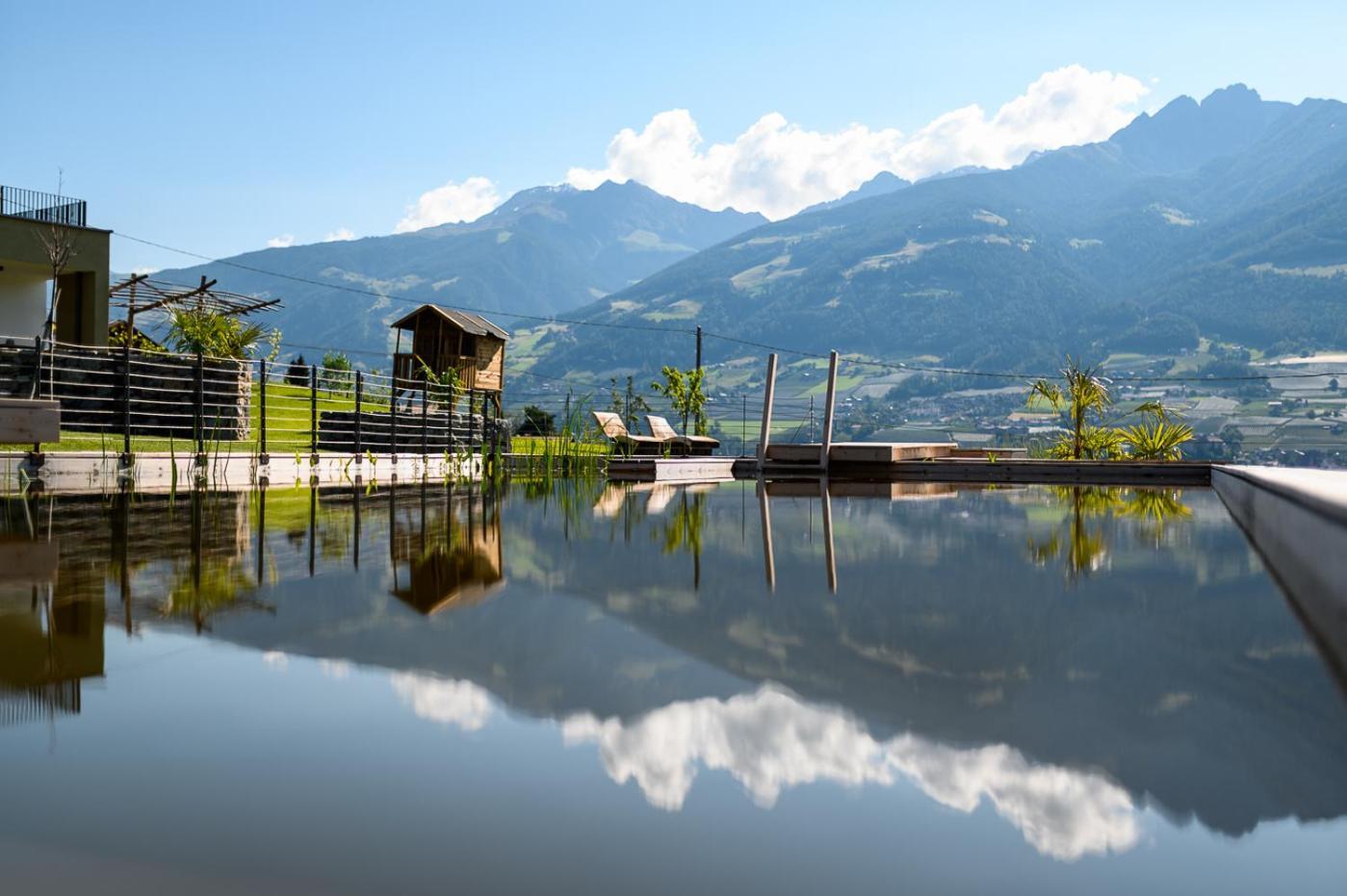Pataunerhof Tirol Экстерьер фото