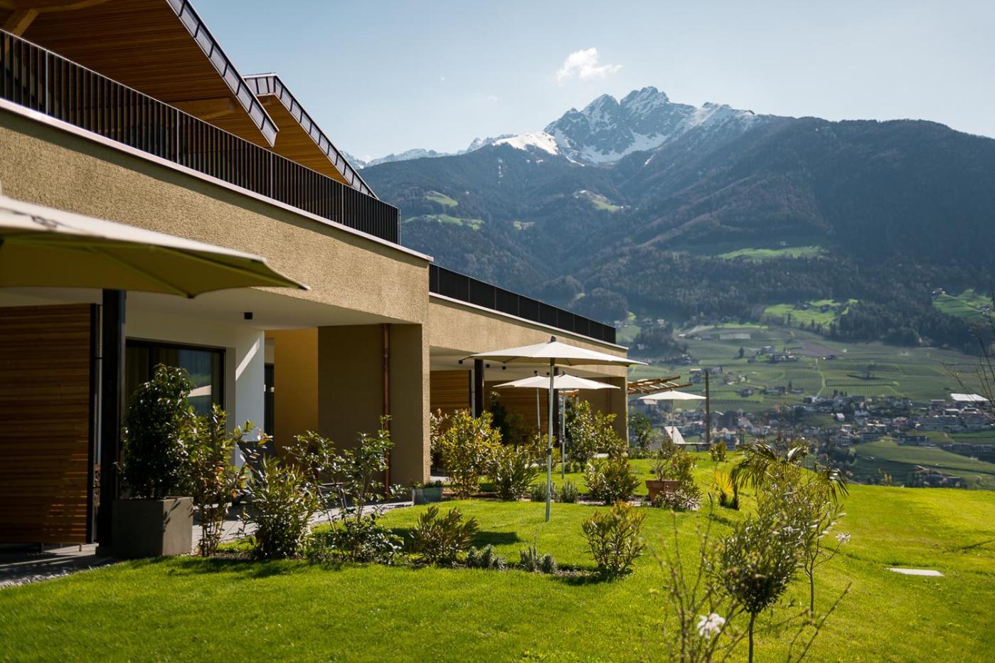 Pataunerhof Tirol Экстерьер фото